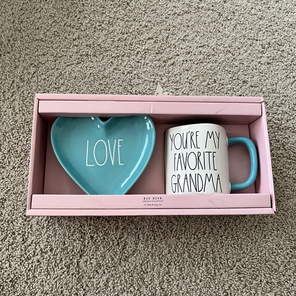 Rae Dunn Other - *Sold* Rae Dunn Gift set